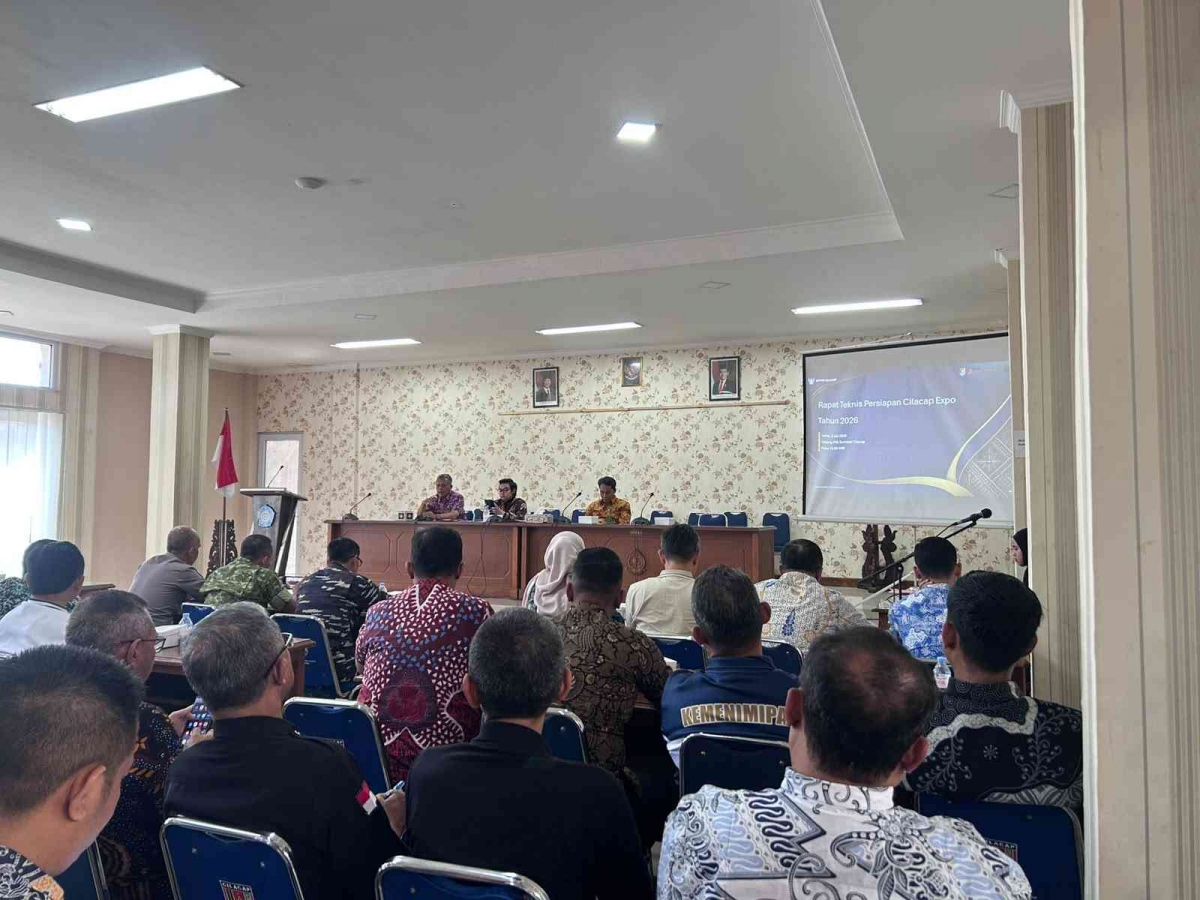 Cilacap Berubah, Kami Tetap Siap: Kedung Putra Karya Siap Menyambut Masa Depan